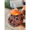 ButterfliesAromatherapy Salt Lamp with UL Listed Cord