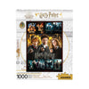 Harry Potter Movies 1000 Piece Jigsaw Puzzle