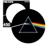 Pink Floyd Round Puzzle