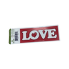 Love Mini Message Sticker