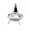 Spaceship Backflow Incense Burner