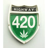 420 Ashtray