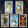 The Angels Tarot Modern Tarot Cards Deck