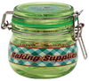 Baking Supplies Stash Jar