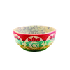 7 Chakra Stone Smudge bowl