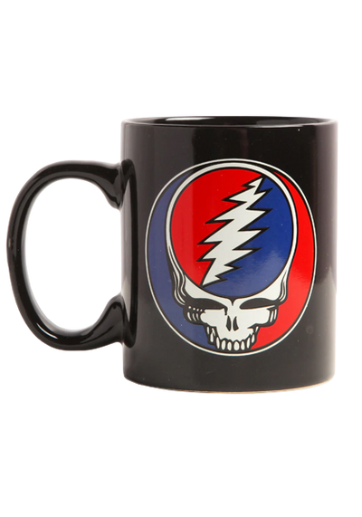 Grateful Dead Mug