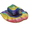 Mojo Rising Tie Dye Hemp Hat